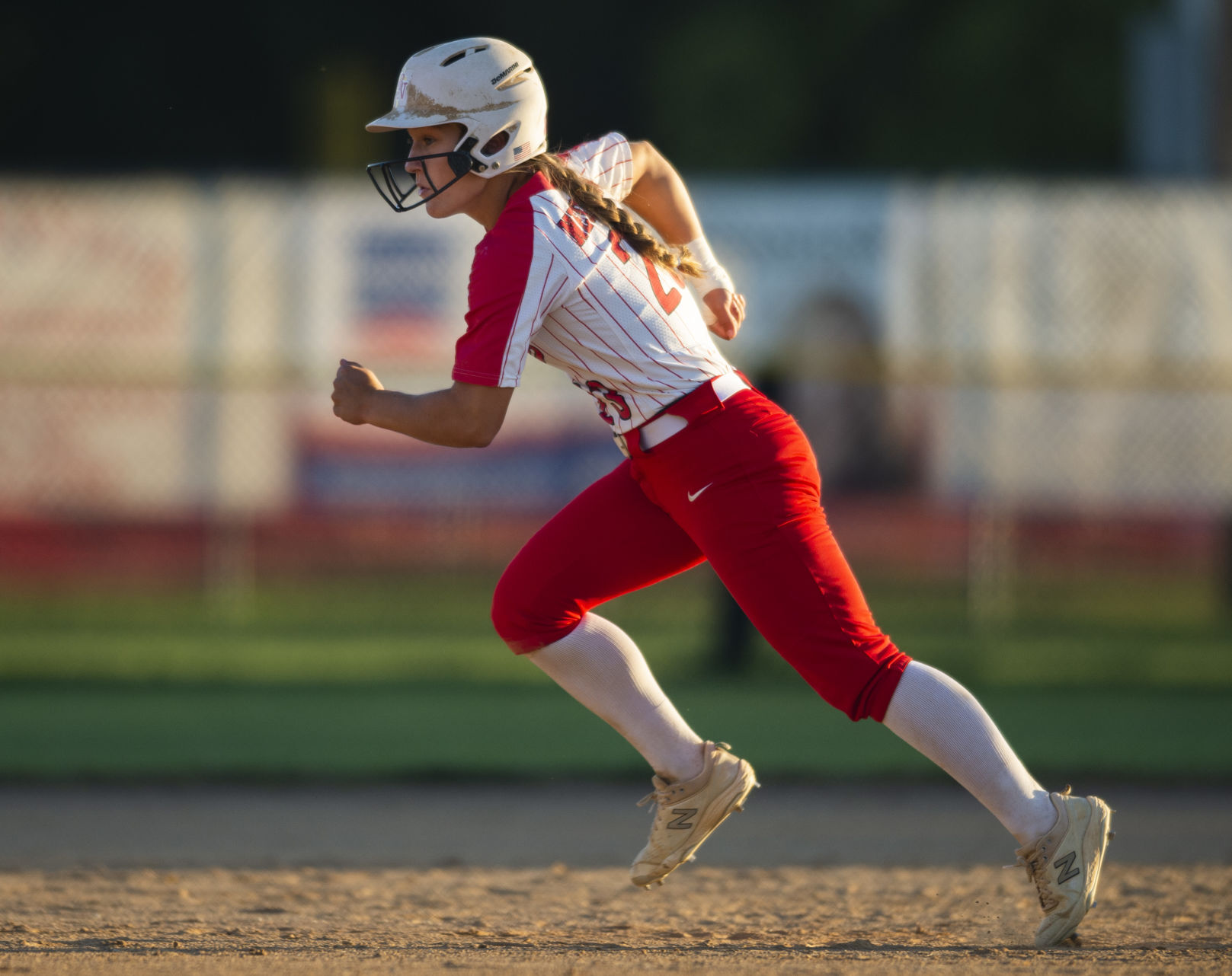 Bishop Neumann vs. Freeman, 10.4